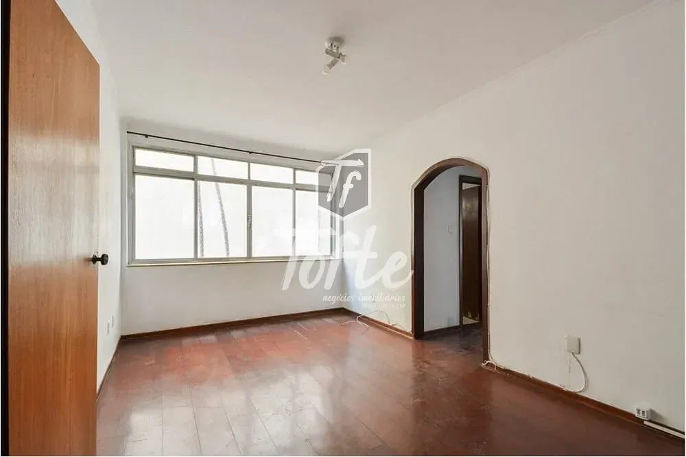 Apartamento, 2 quartos, 77 m² - Foto 1