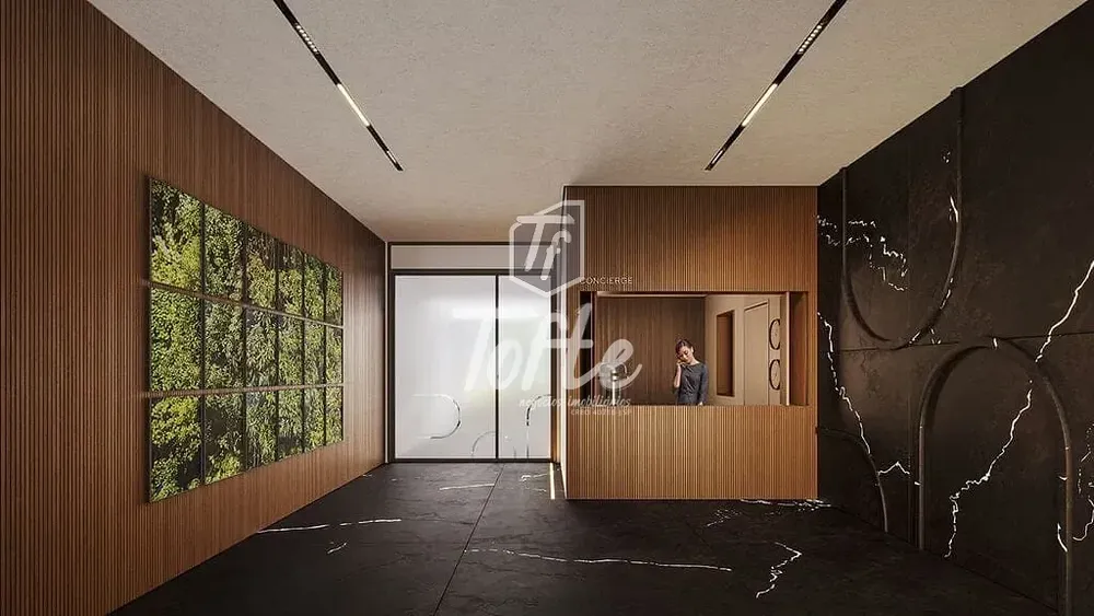 Apartamento, 2 quartos, 132 m² - Foto 4