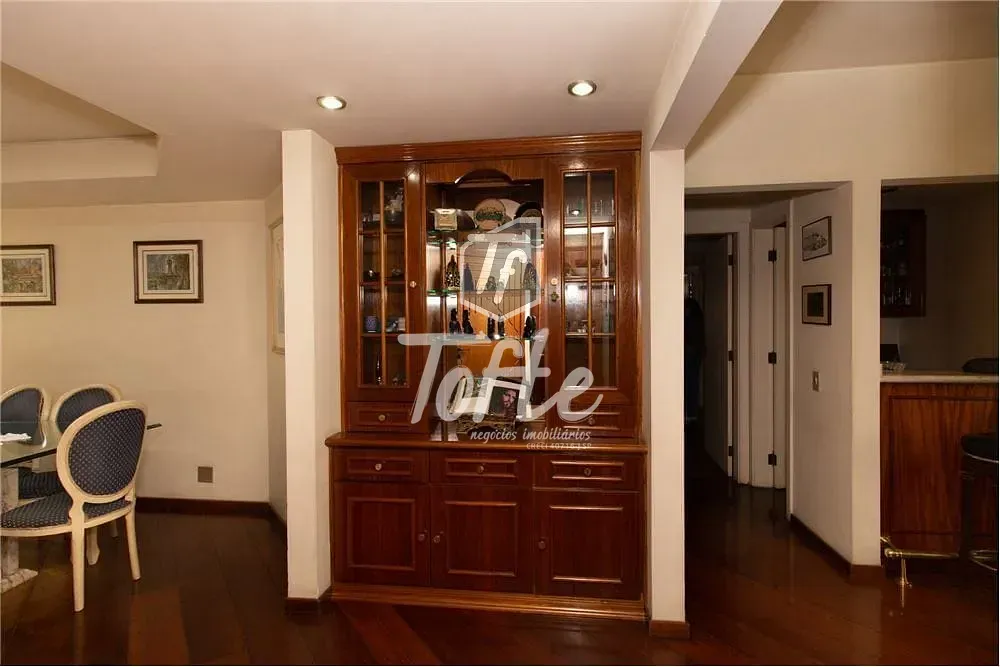 Apartamento, 4 quartos, 192 m² - Foto 1