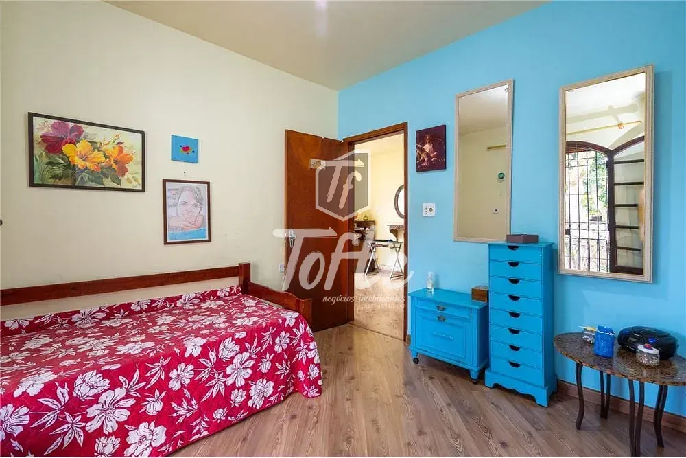 Casa, 4 quartos, 278 m² - Foto 2