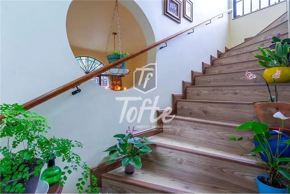 Casa, 4 quartos, 278 m² - Foto 3