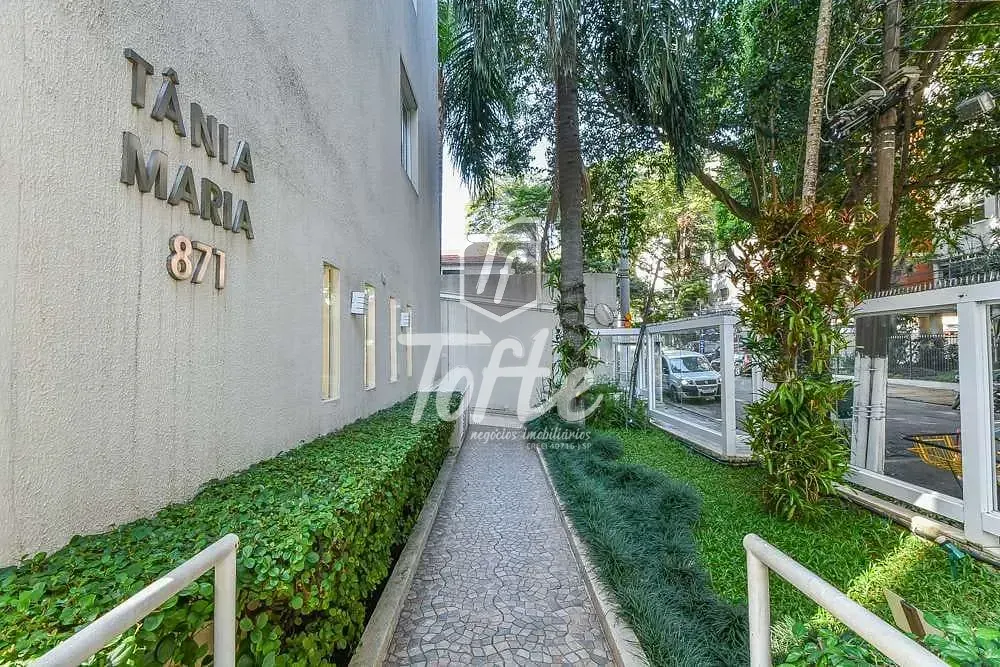 Apartamento, 2 quartos, 70 m² - Foto 4