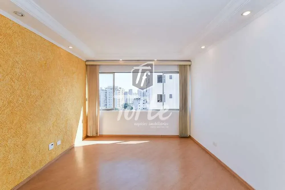 Apartamento, 2 quartos, 70 m² - Foto 1
