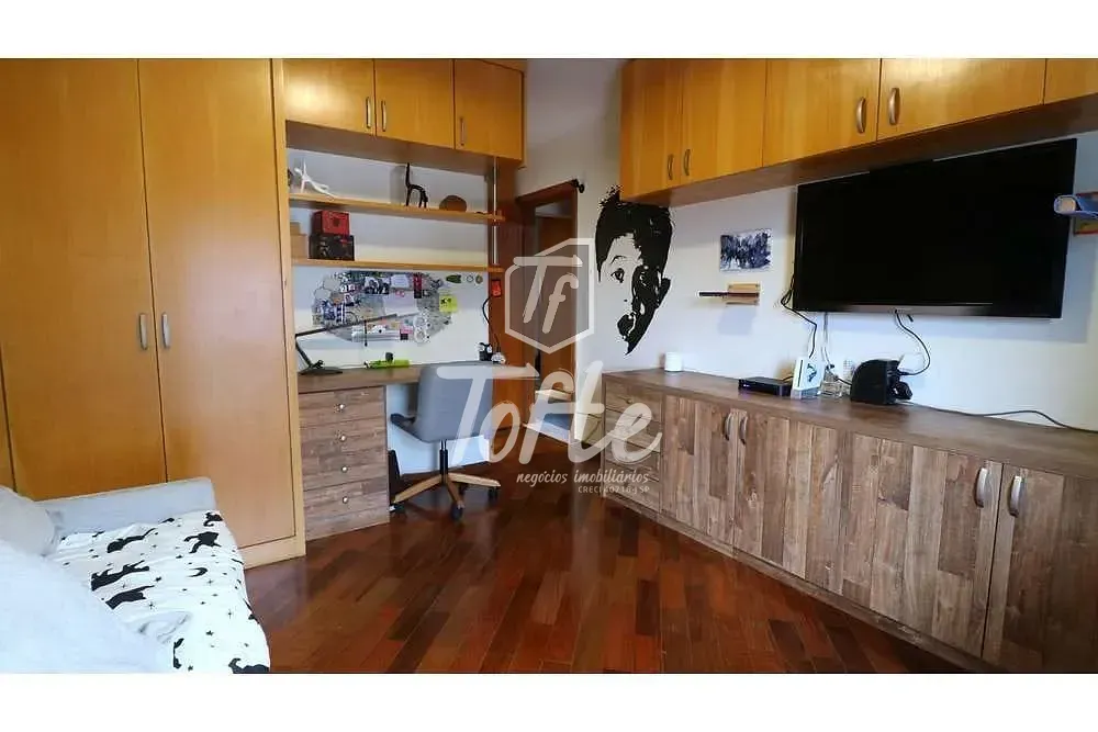 Casa, 4 quartos, 376 m² - Foto 2