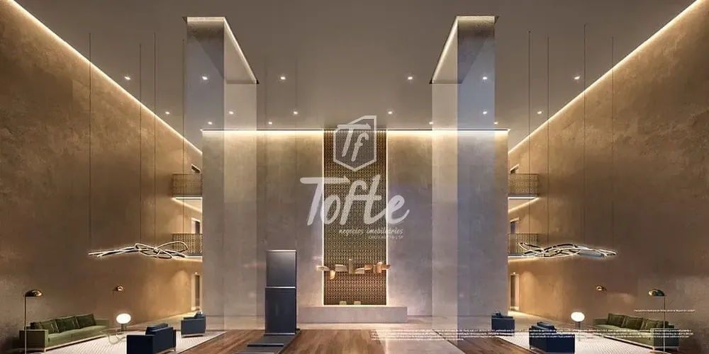 Apartamento, 5 quartos, 547 m² - Foto 2