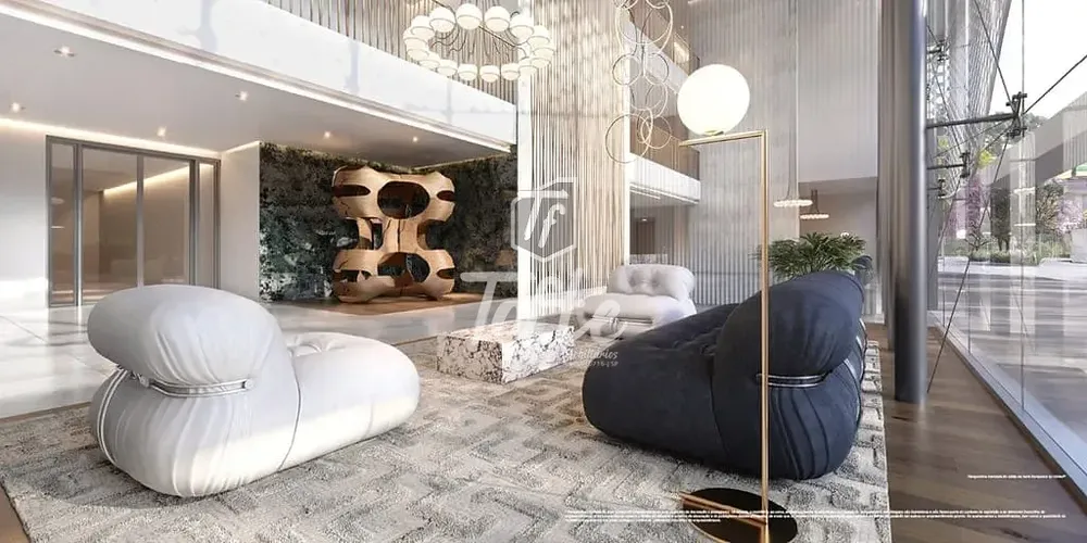 Apartamento, 5 quartos, 547 m² - Foto 3
