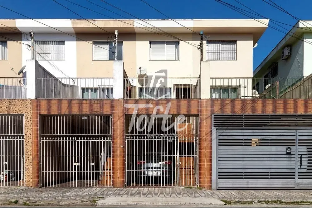 Casa, 2 quartos, 96 m² - Foto 3