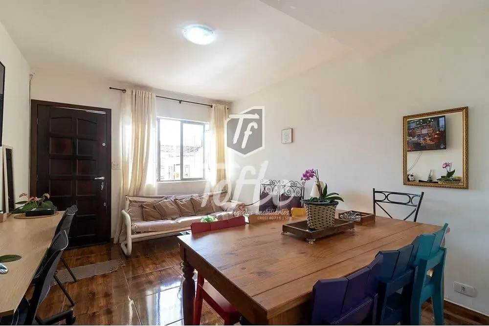 Casa, 2 quartos, 96 m² - Foto 1