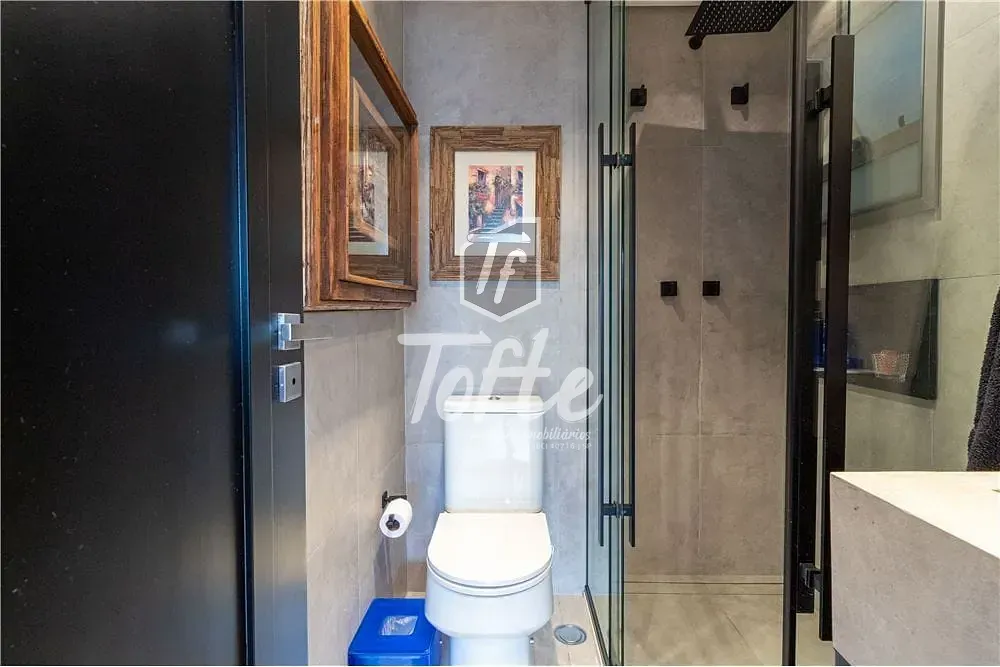 Cobertura, 4 quartos, 311 m² - Foto 2