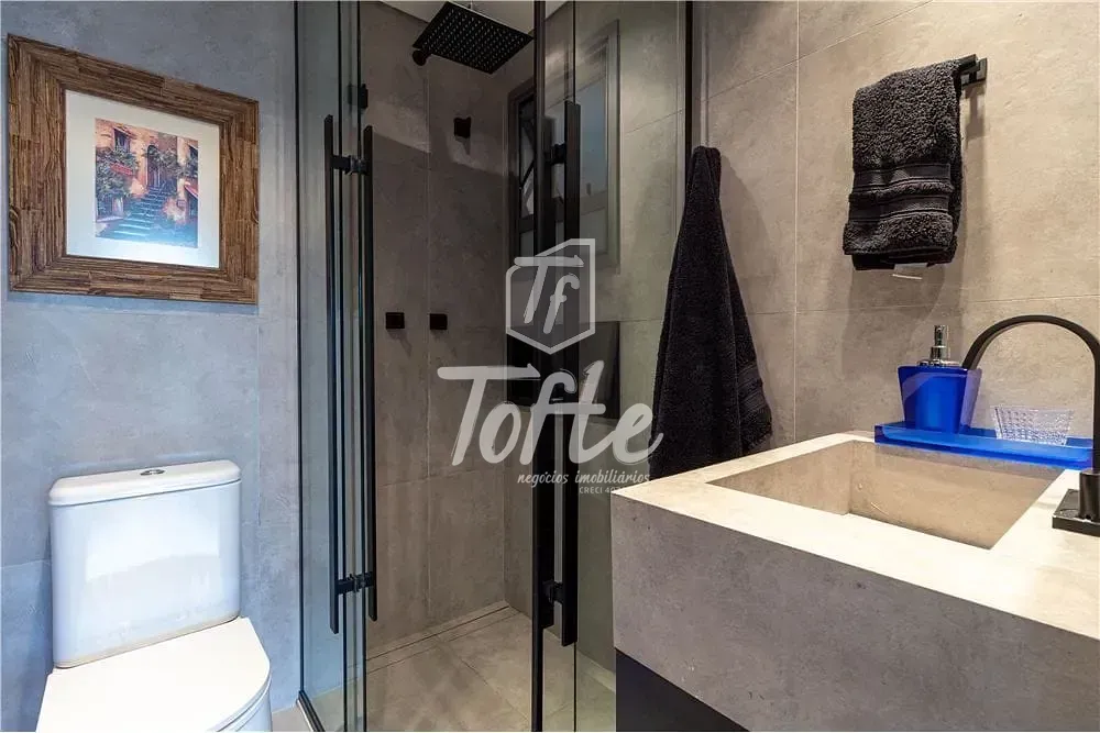 Cobertura, 4 quartos, 311 m² - Foto 3