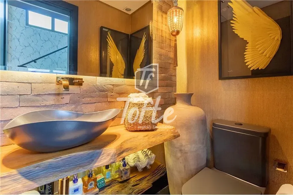 Cobertura, 4 quartos, 311 m² - Foto 4