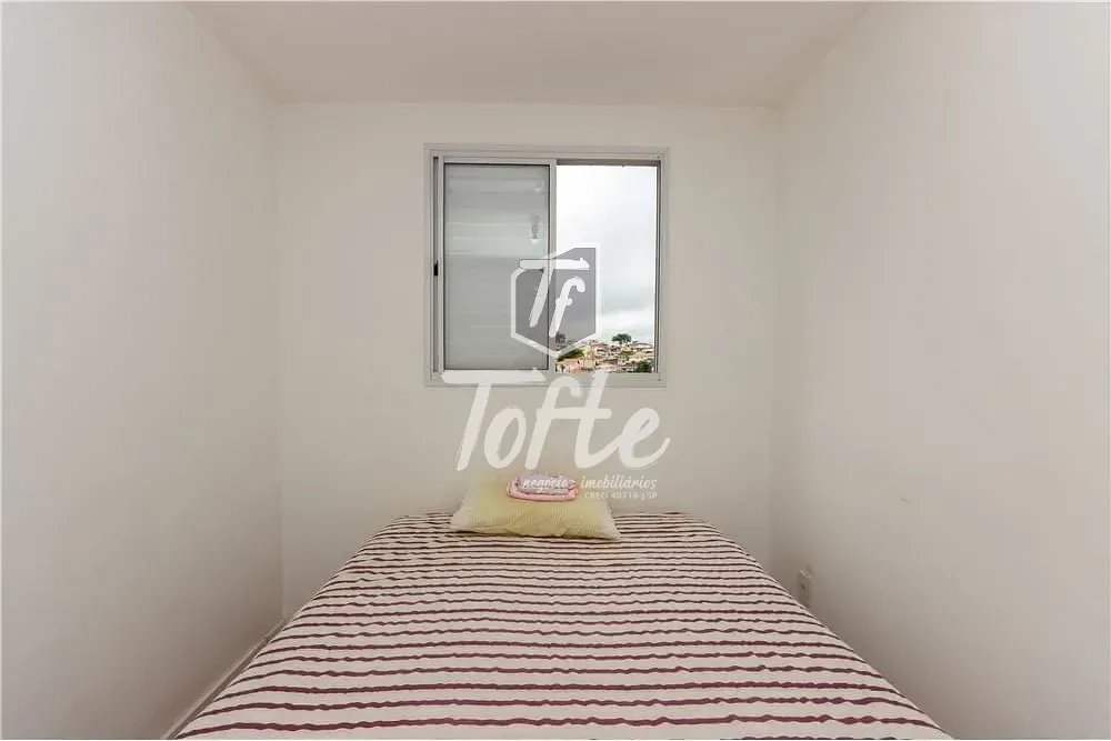 Apartamento, 2 quartos, 48 m² - Foto 4