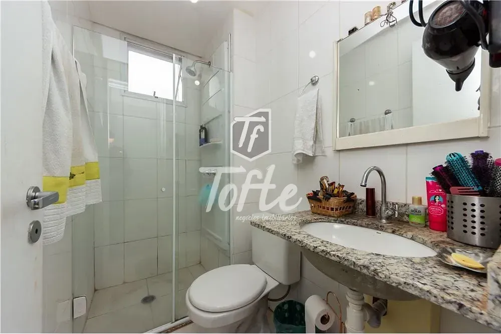 Apartamento, 2 quartos, 48 m² - Foto 3