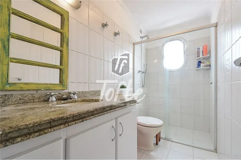 Apartamento, 3 quartos, 158 m² - Foto 3