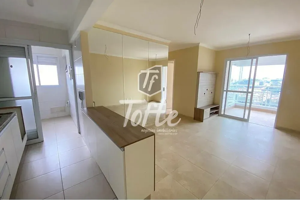 Apartamento, 3 quartos, 69 m² - Foto 1