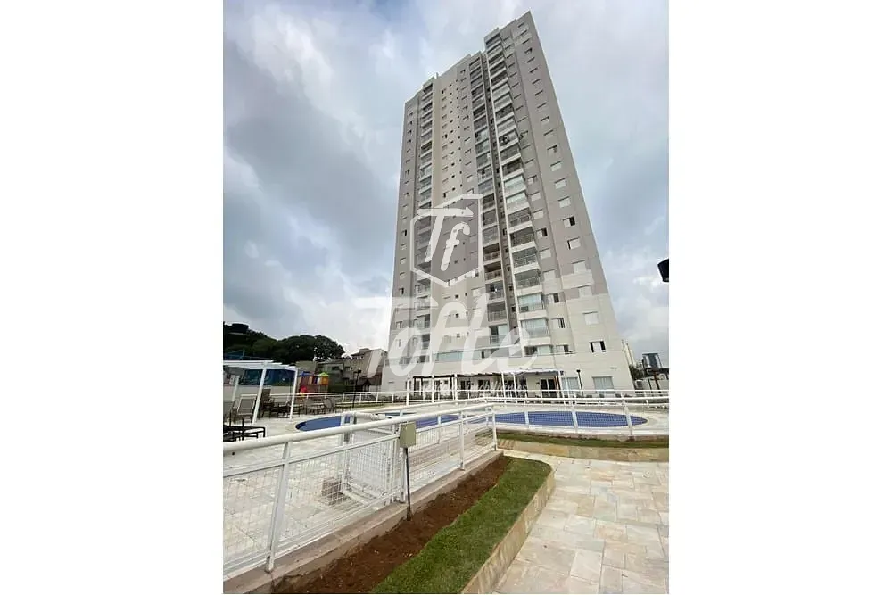 Apartamento, 3 quartos, 69 m² - Foto 3