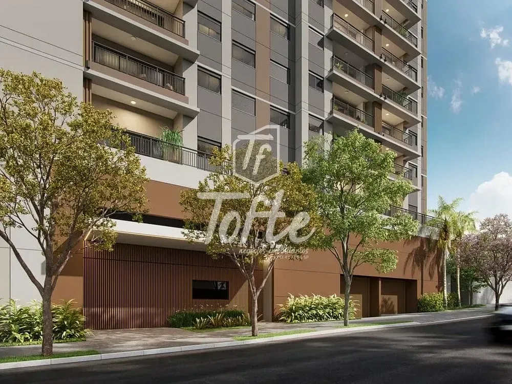 Apartamento, 2 quartos, 100 m² - Foto 2