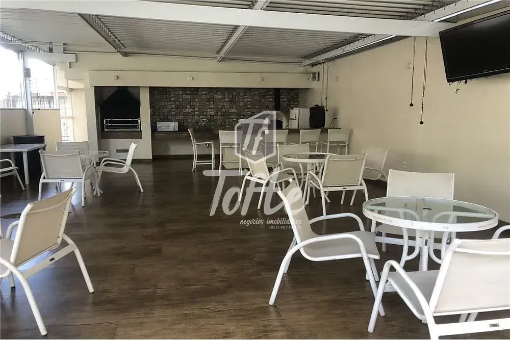 Apartamento, 3 quartos, 68 m² - Foto 3