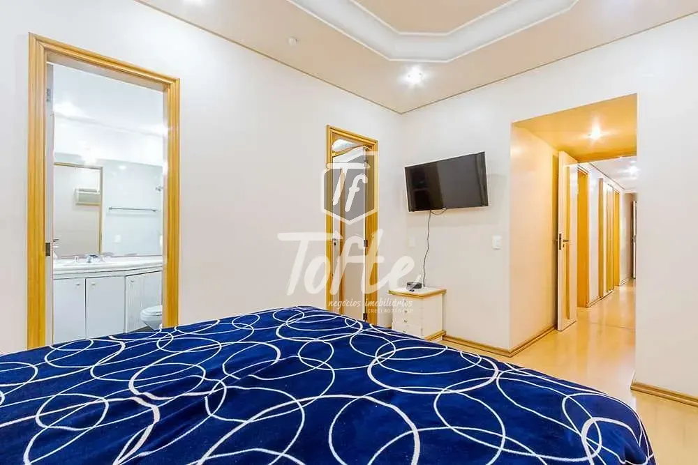 Apartamento, 4 quartos, 176 m² - Foto 4