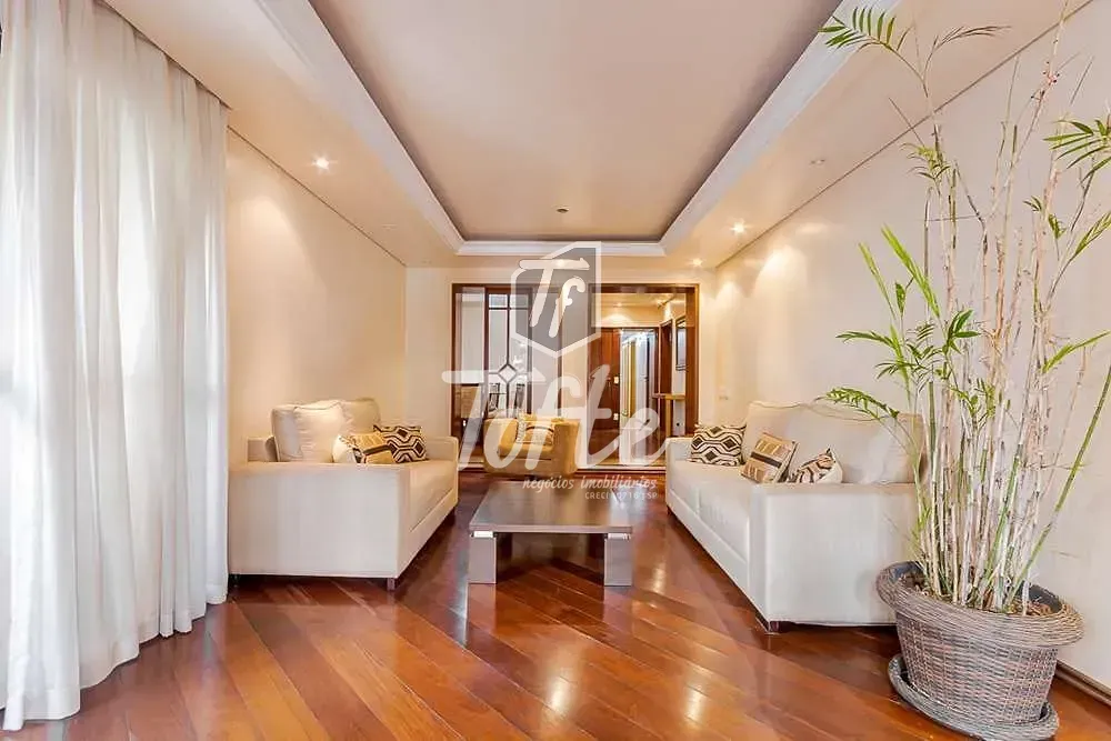 Apartamento, 4 quartos, 176 m² - Foto 1