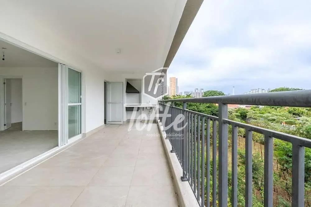 Apartamento, 3 quartos, 175 m² - Foto 1