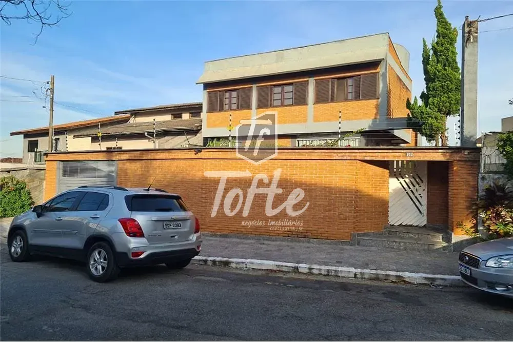 Casa, 4 quartos, 421 m² - Foto 1