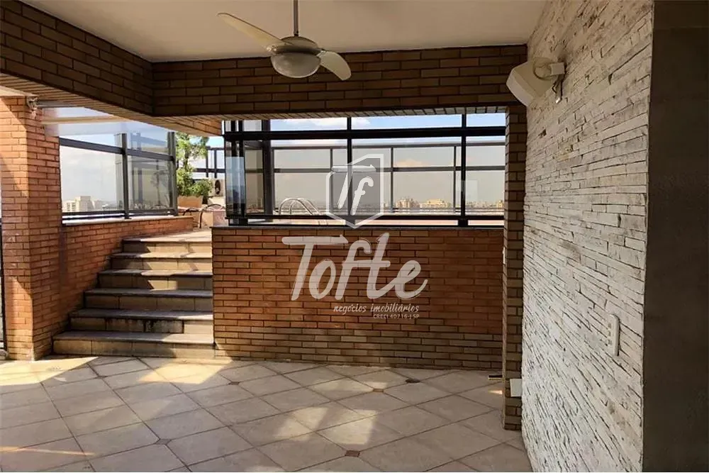 Cobertura, 4 quartos, 450 m² - Foto 2
