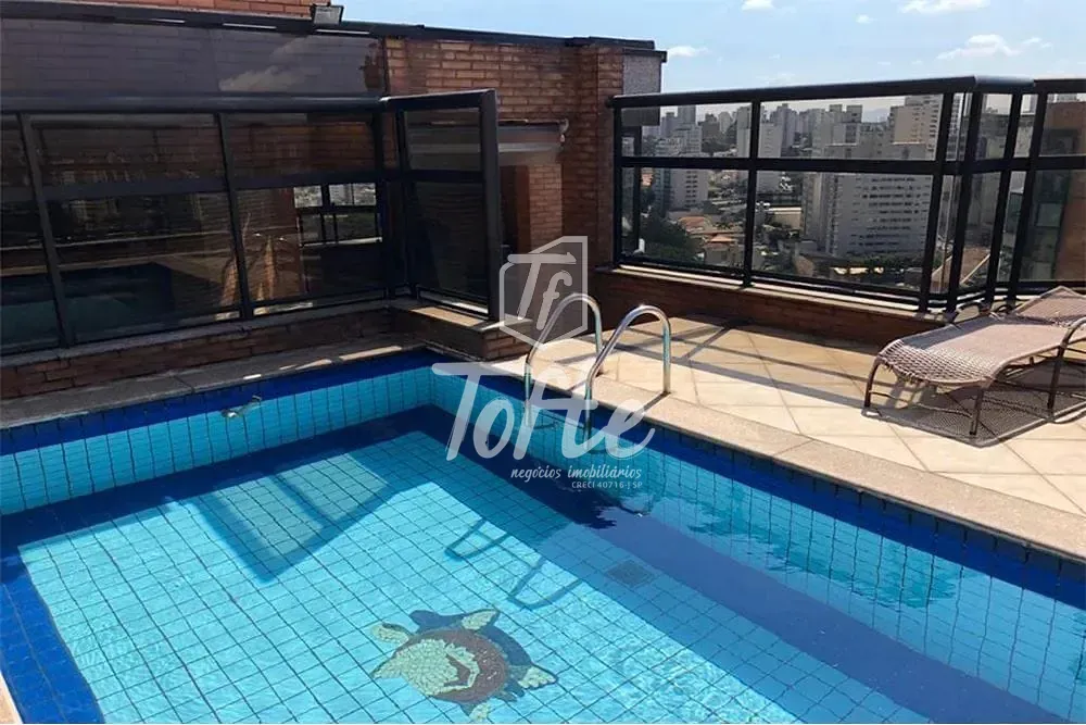 Cobertura, 4 quartos, 450 m² - Foto 1