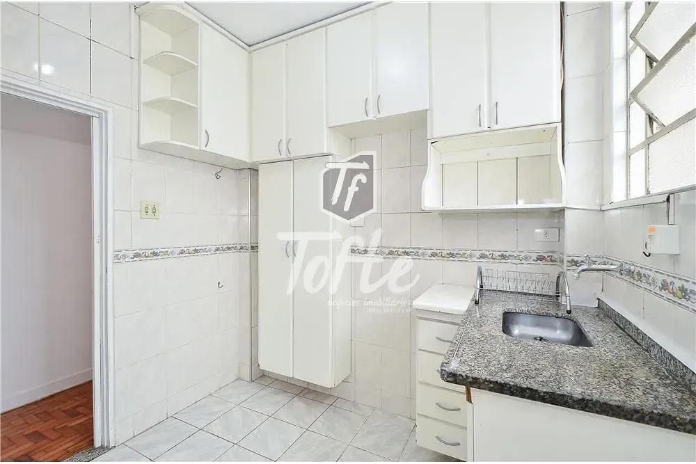 Apartamento, 1 quarto, 51 m² - Foto 1