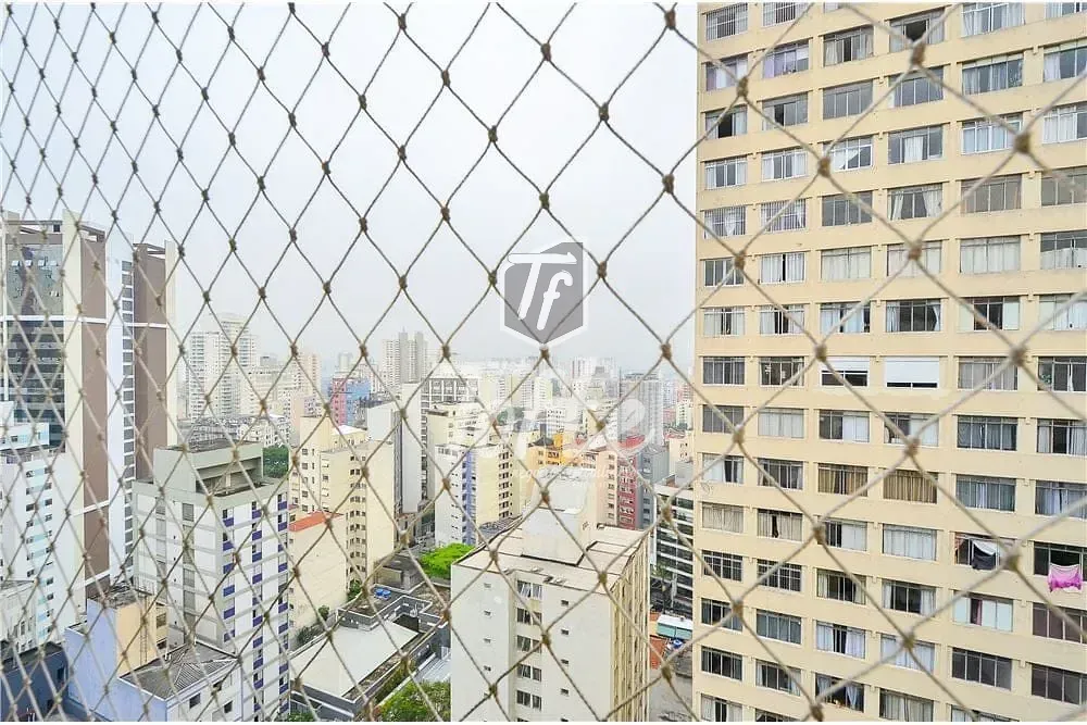 Apartamento, 1 quarto, 51 m² - Foto 4
