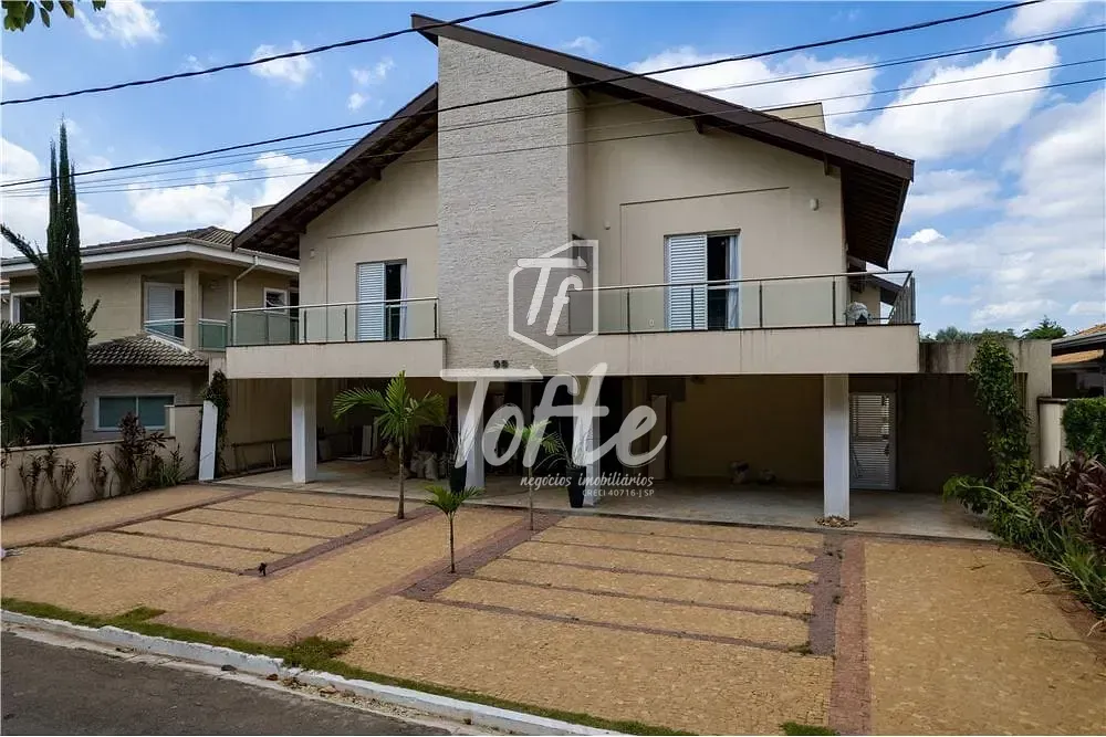 Casa, 5 quartos, 600 m² - Foto 1