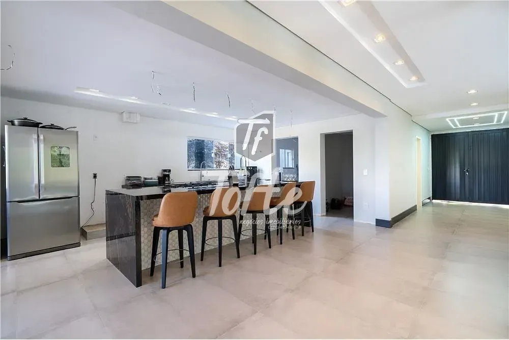 Casa, 5 quartos, 600 m² - Foto 2