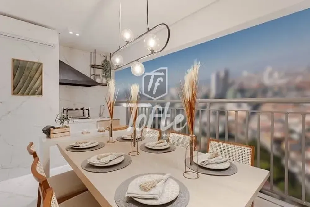 Apartamento, 3 quartos, 104 m² - Foto 4