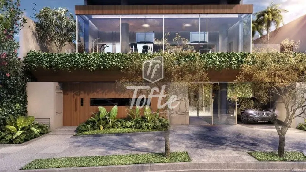 Apartamento, 2 quartos, 71 m² - Foto 2