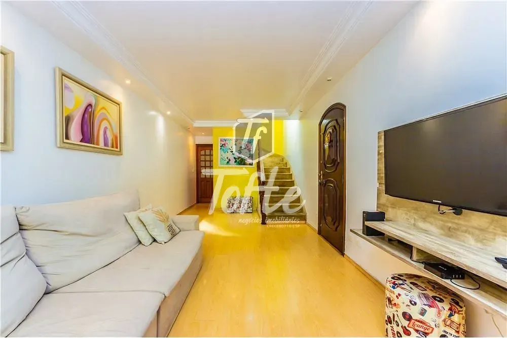 Casa, 3 quartos, 139 m² - Foto 1
