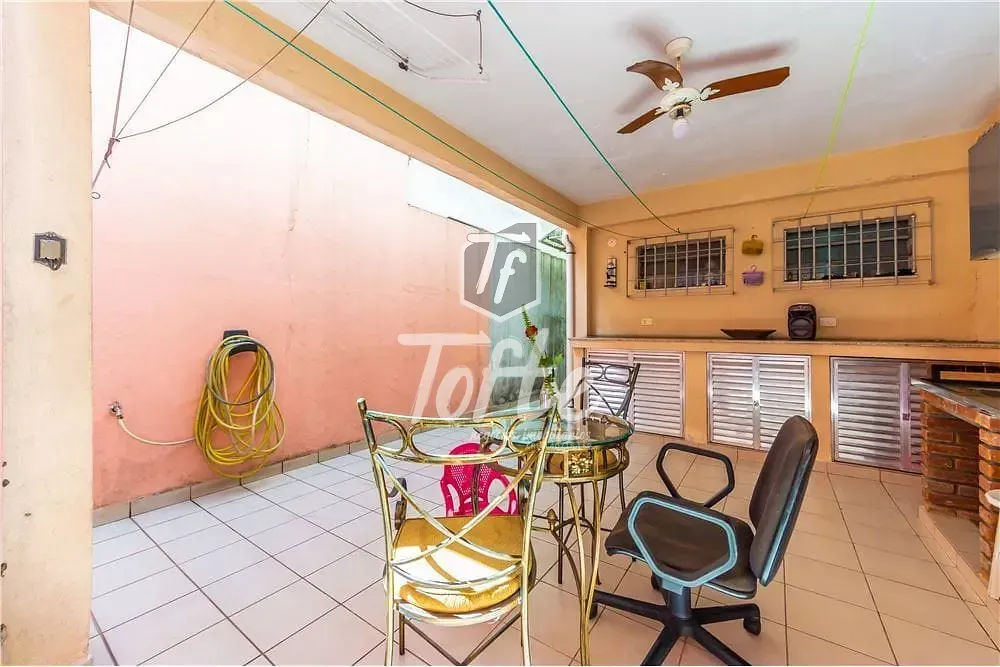 Casa, 3 quartos, 139 m² - Foto 2