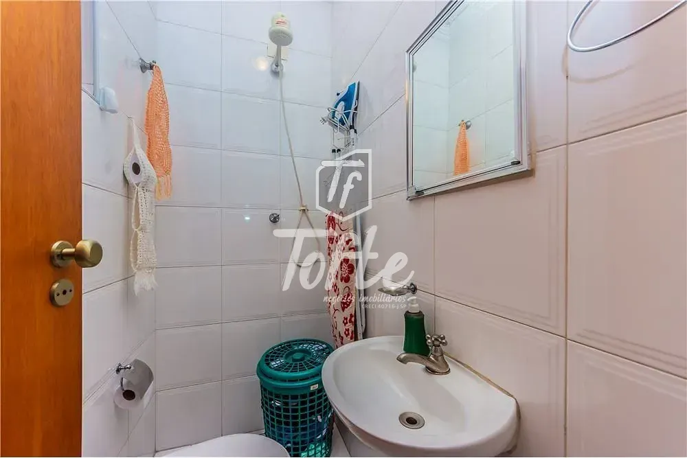 Casa, 3 quartos, 139 m² - Foto 3