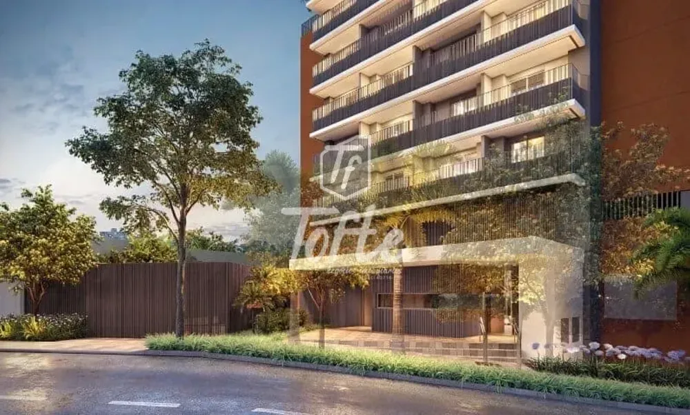 Loja-Salão, 152 m² - Foto 3