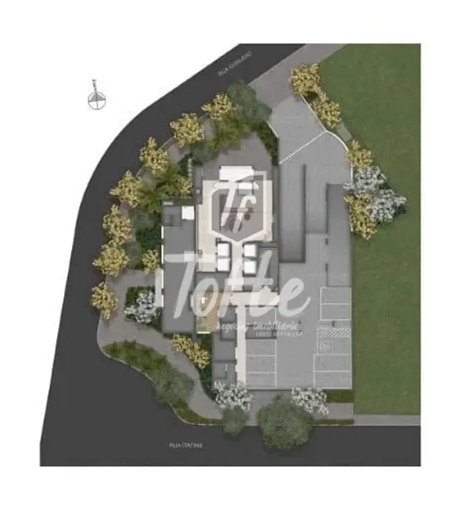 Loja-Salão, 152 m² - Foto 4