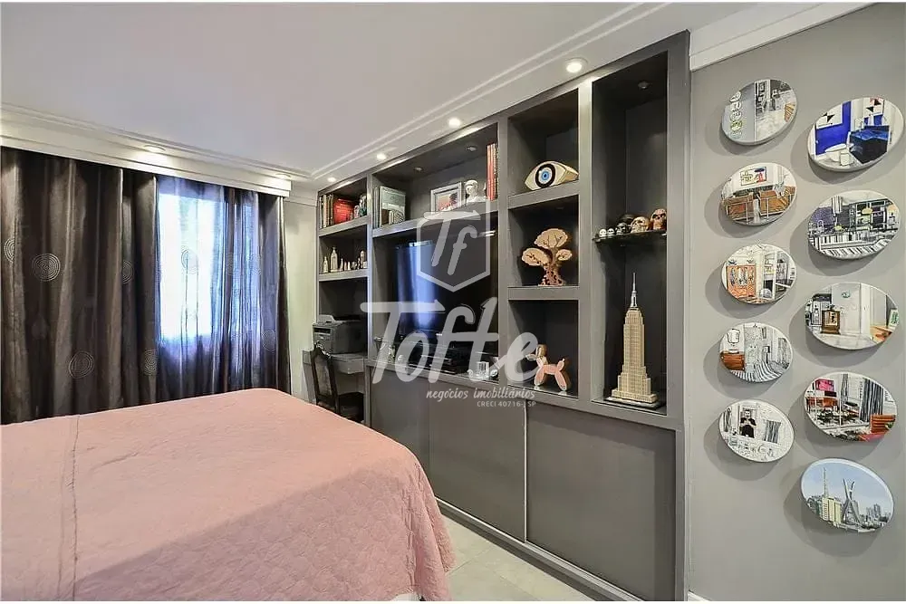 Apartamento, 1 quarto, 94 m² - Foto 3
