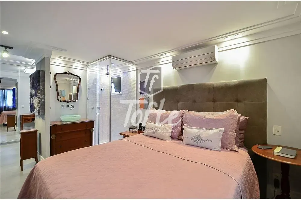 Apartamento, 1 quarto, 94 m² - Foto 4