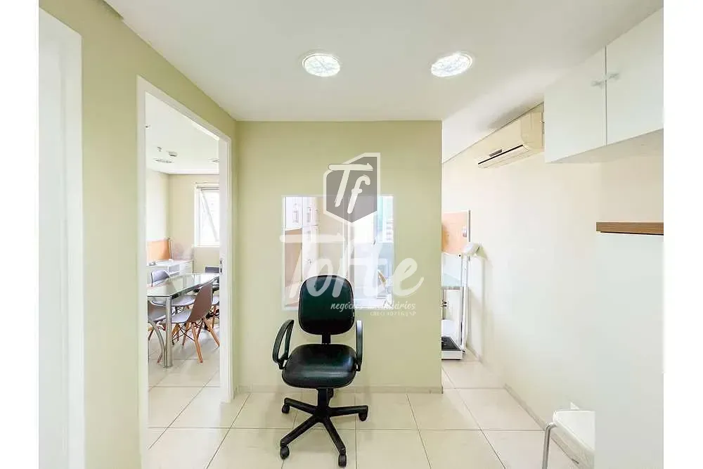 Sala-Conjunto, 30 m² - Foto 2