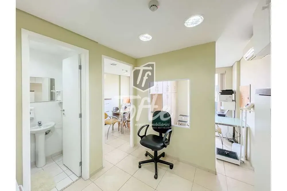 Sala-Conjunto, 30 m² - Foto 3