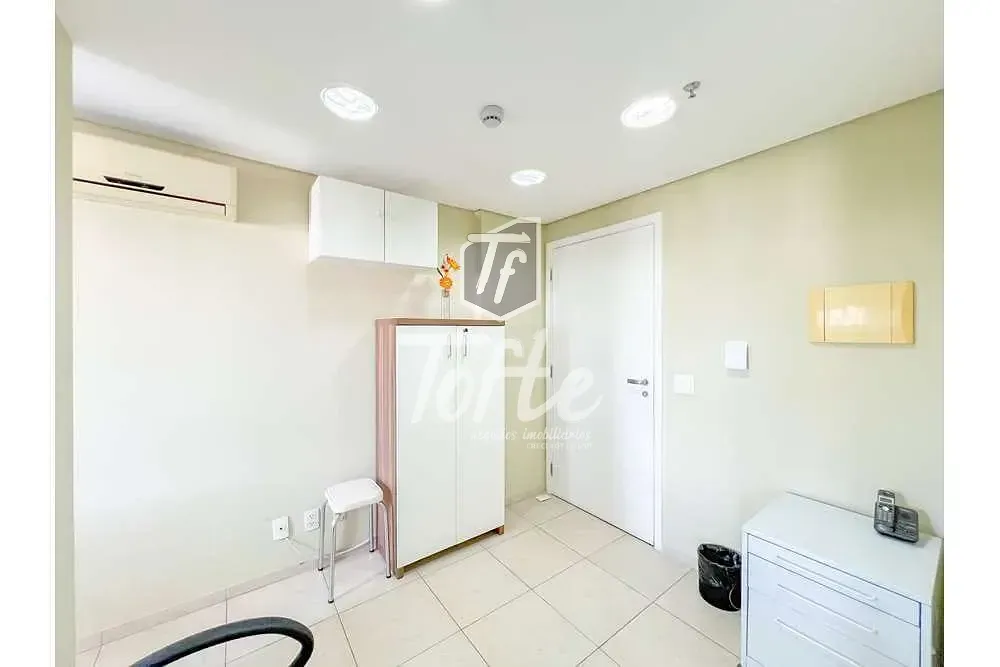 Sala-Conjunto, 30 m² - Foto 4