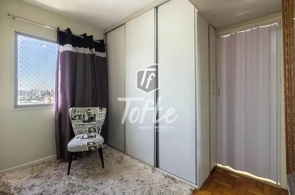 Apartamento, 3 quartos, 87 m² - Foto 3