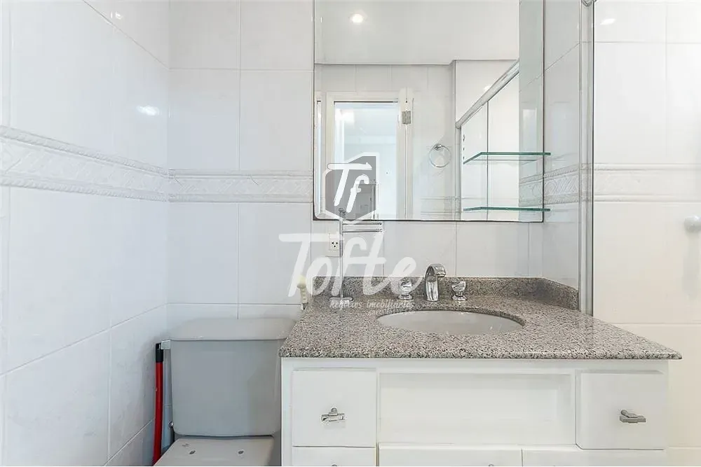 Apartamento, 3 quartos, 133 m² - Foto 4