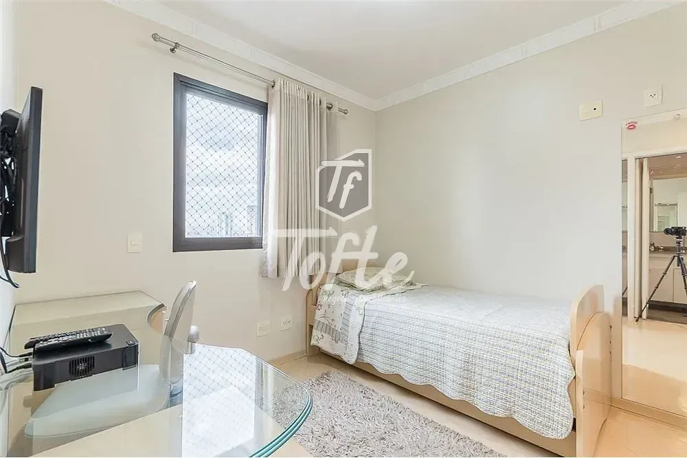 Apartamento, 3 quartos, 133 m² - Foto 3