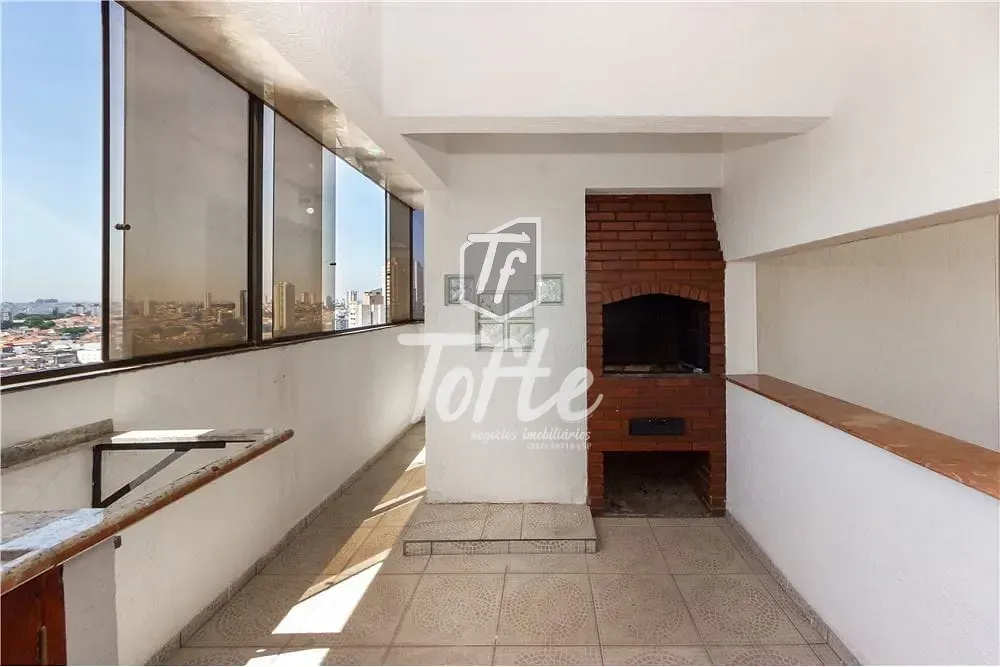 Cobertura, 3 quartos, 150 m² - Foto 3