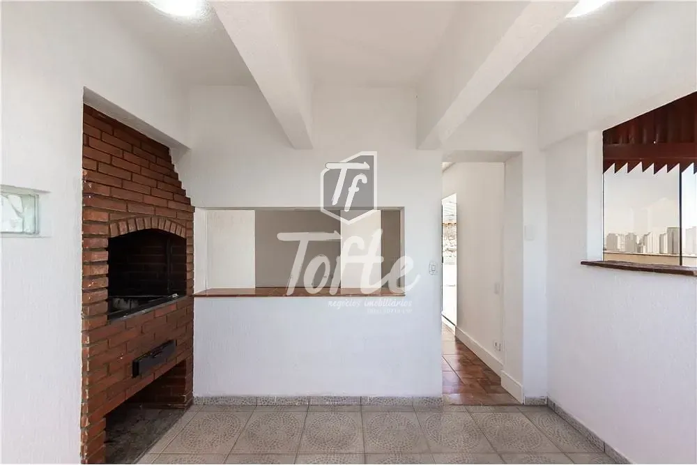 Cobertura, 3 quartos, 150 m² - Foto 4