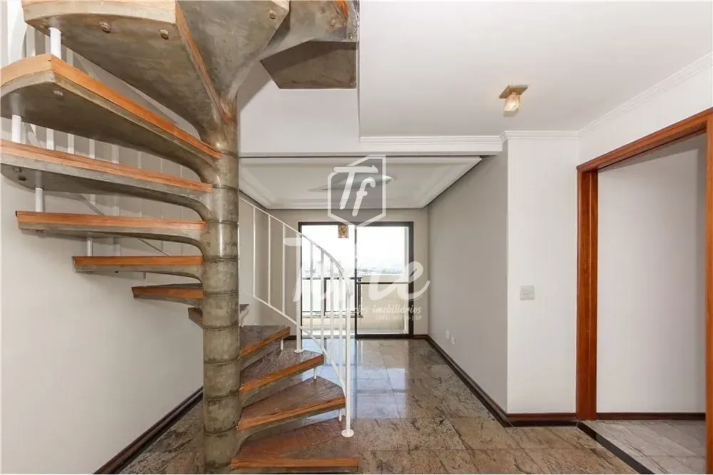 Cobertura, 3 quartos, 150 m² - Foto 1